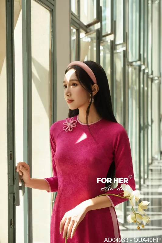 For Her Fashion