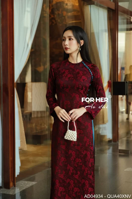 For Her Fashion