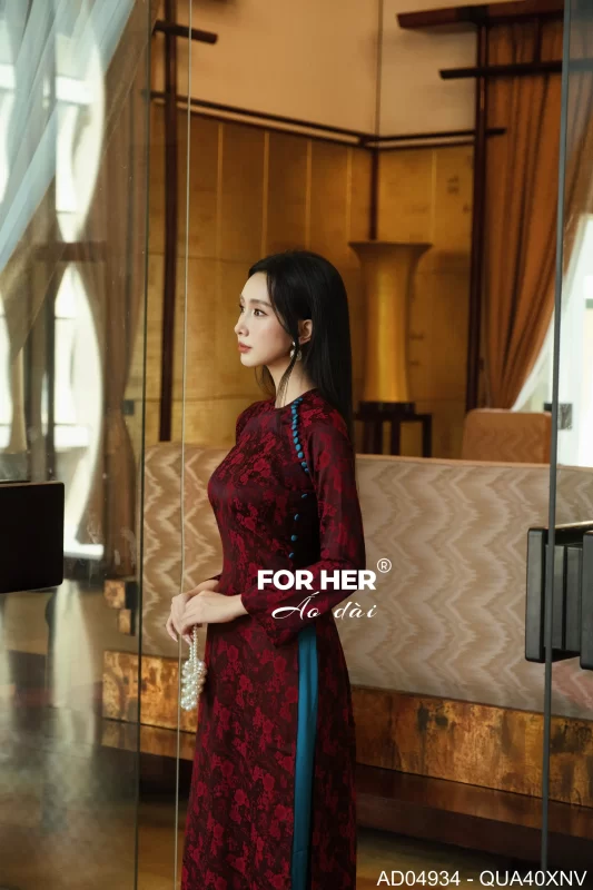 For Her Fashion