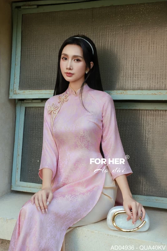 For Her Fashion