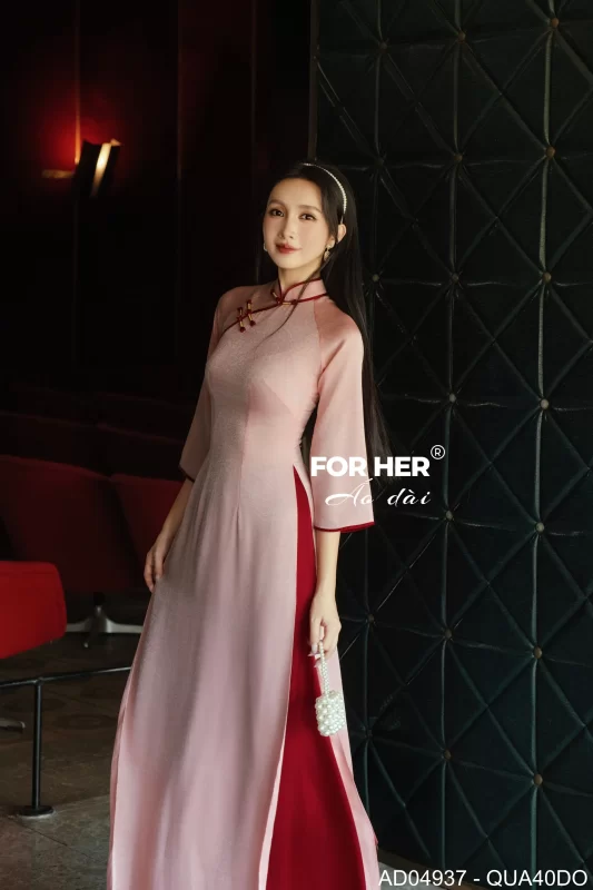 For Her Fashion
