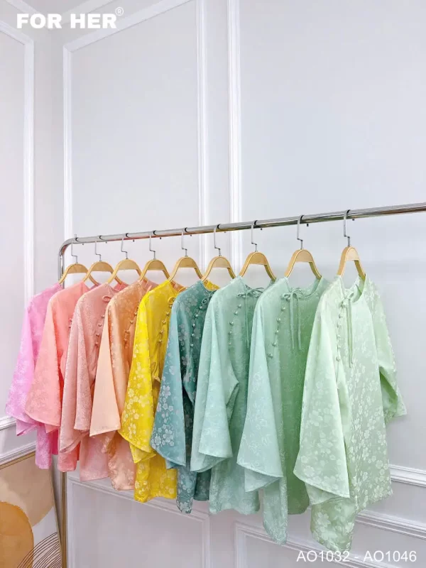 For Her Fashion