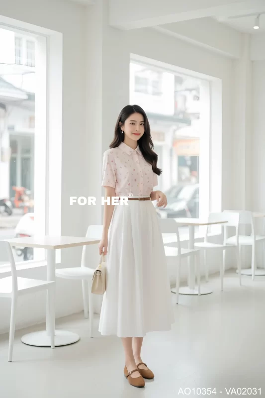 For Her Fashion