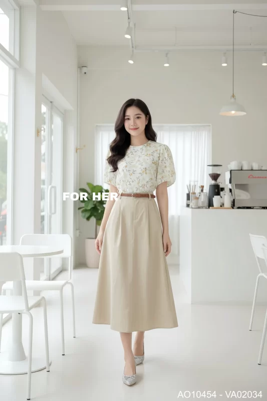 For Her Fashion