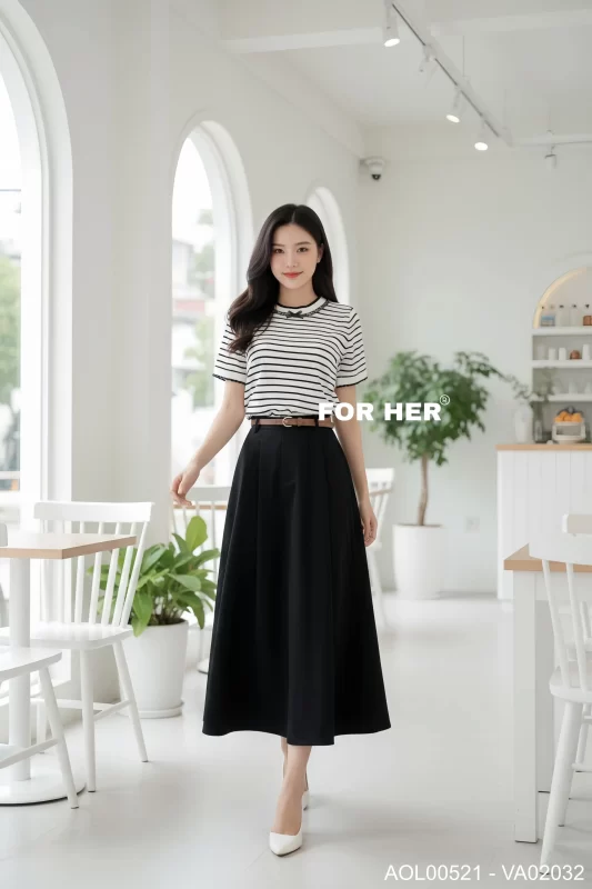 For Her Fashion