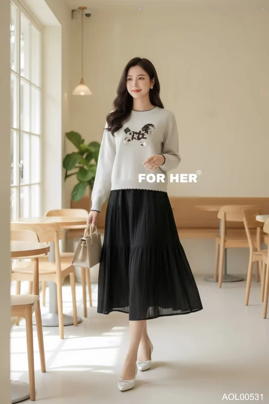 For Her Fashion