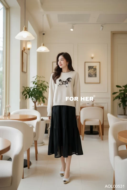 For Her Fashion