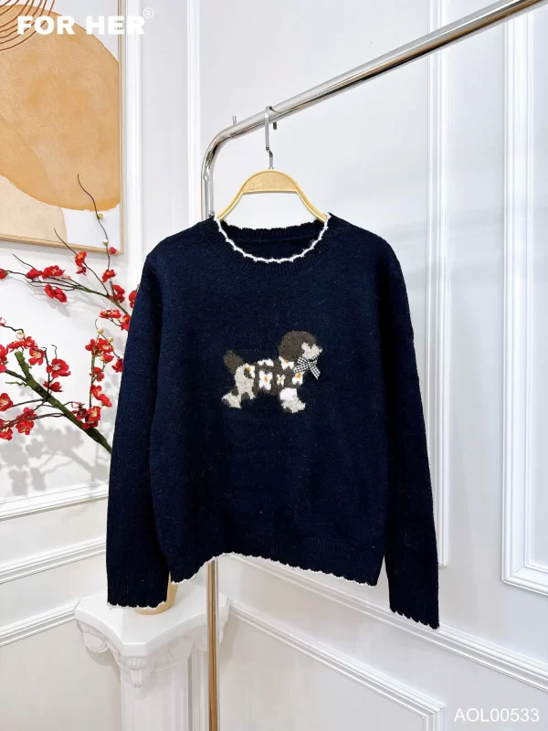 For Her Fashion