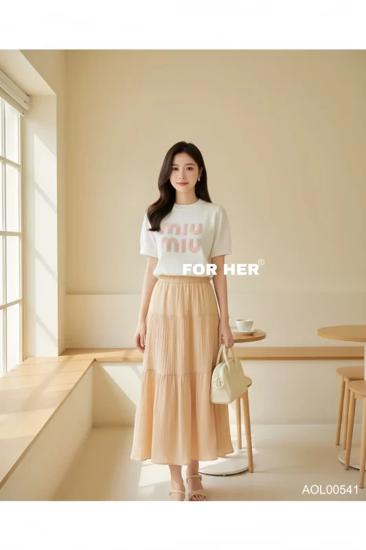 For Her Fashion
