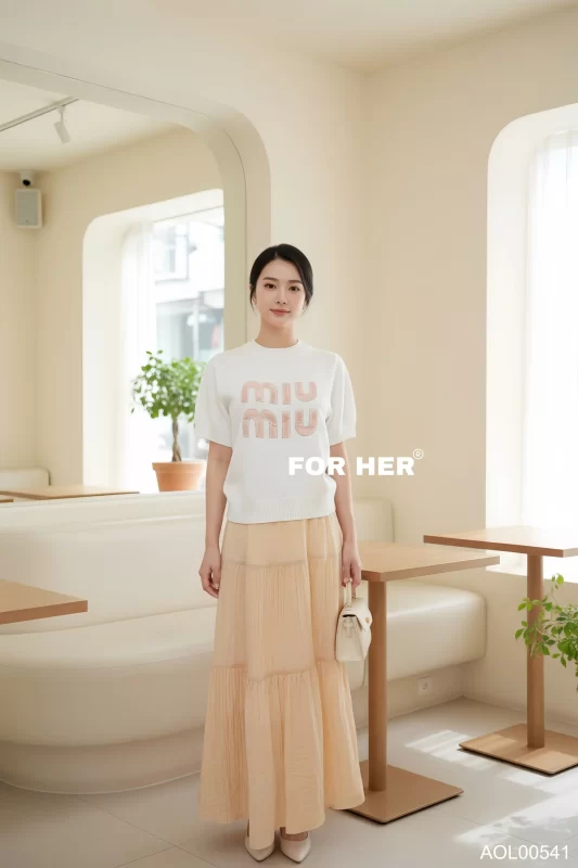 For Her Fashion