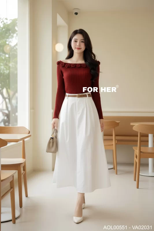 For Her Fashion