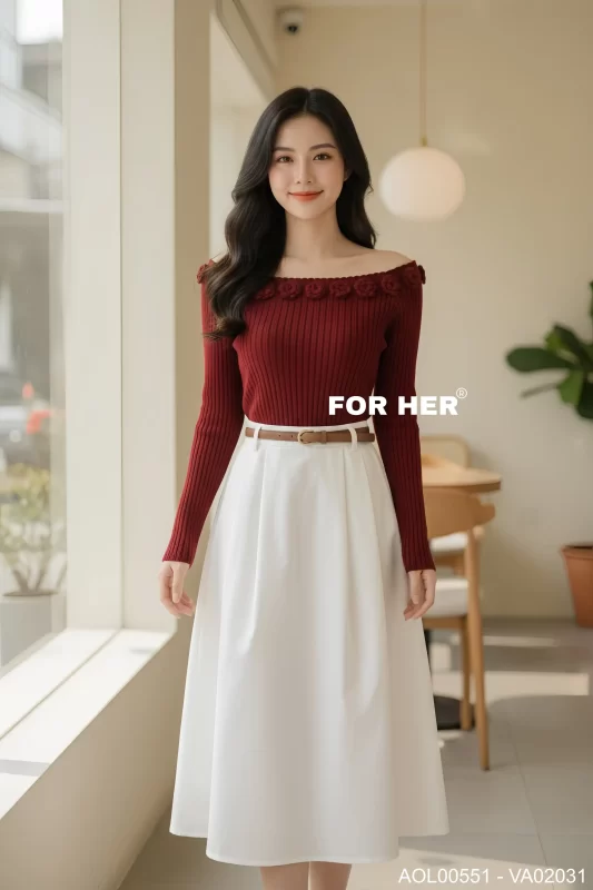 For Her Fashion