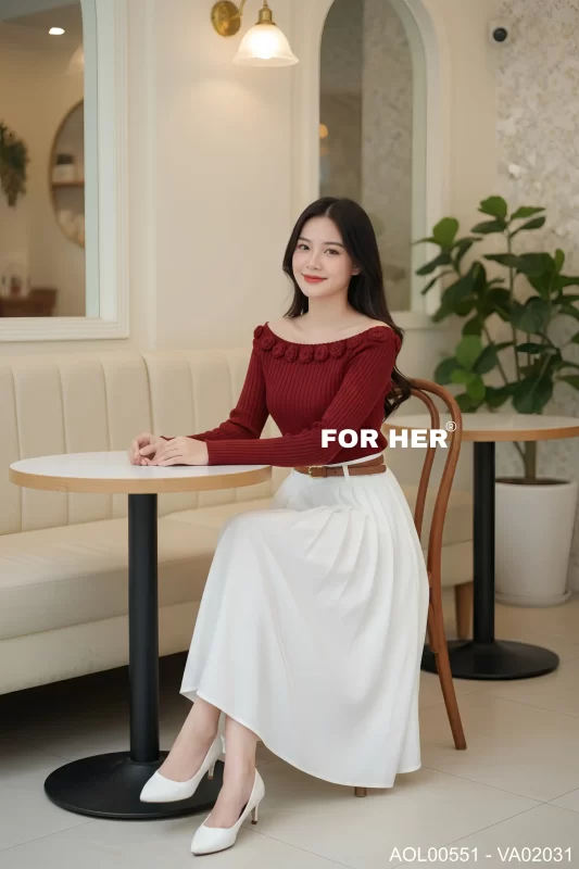 For Her Fashion