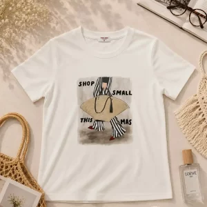 Áo thun Shop Mall AO20202